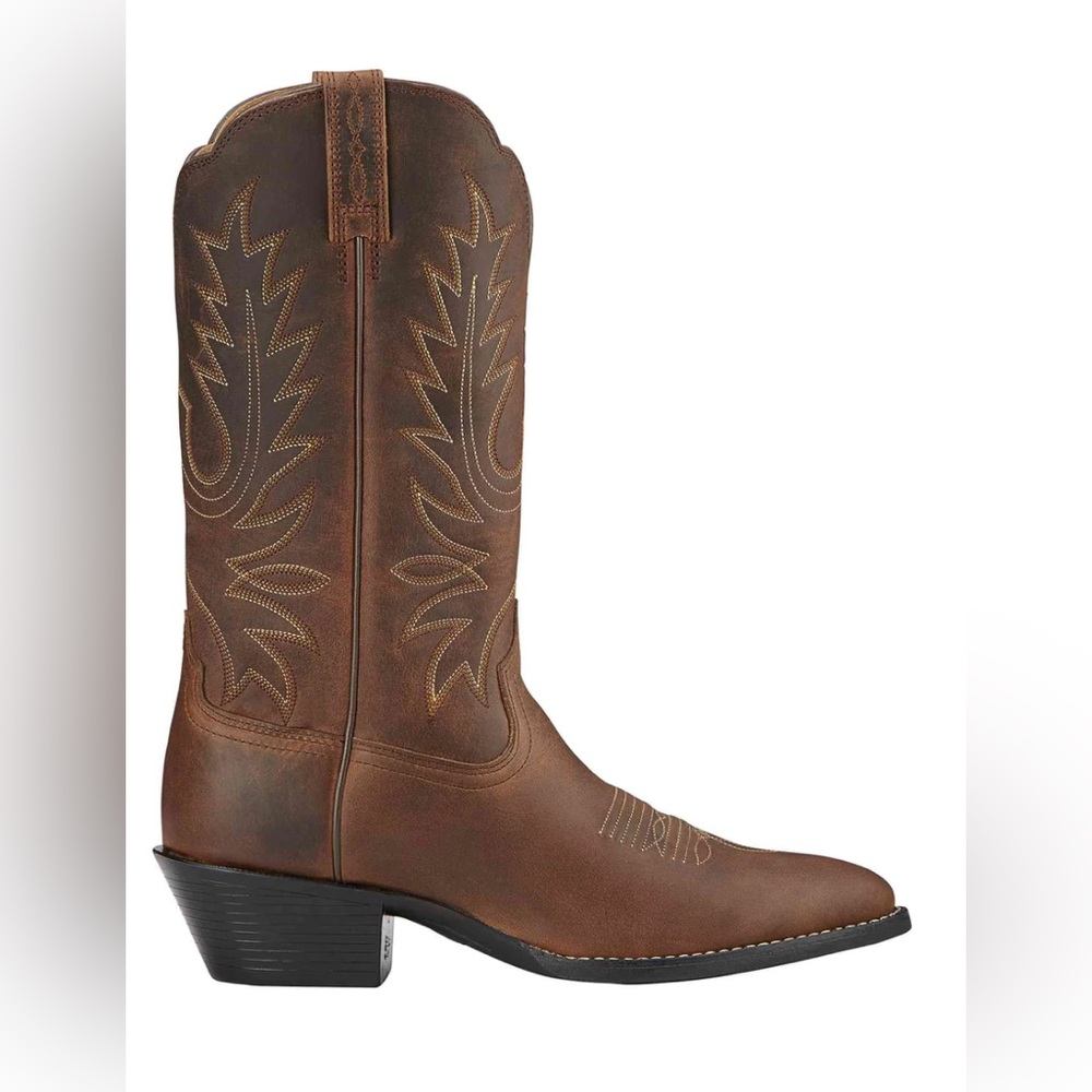 Ariat Cowboy Boots